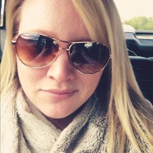 Meet your Posher, Lynnsey